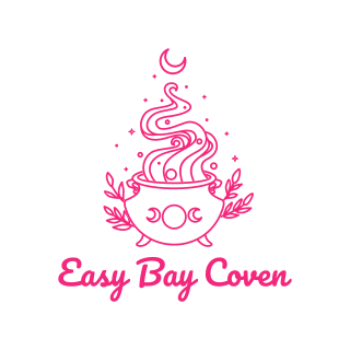 Easy Bay Coven Hazel Emily Crab Goat Witchcraft Witch Magic Astrology
